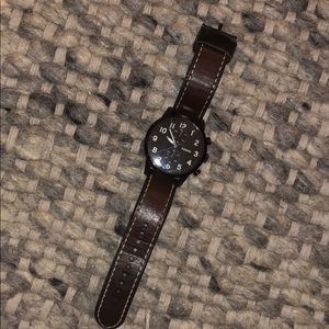 Men’s Fossil Watch